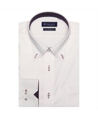 TOKYO SHIRTS/トーキョーシャツ TOKYO SHIRTS 【超形態安定】 ボタンダウンカラー 長袖 ワイシャツ/506078711