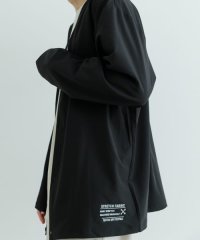 ITEMS URBANRESEARCH/4wayストレッチ ライトカーディガン/506078853