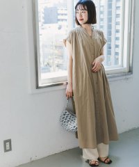 ITEMS URBANRESEARCH/【予約】ボイルフレンチワンピース/506078867