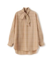 TOMORROWLAND BUYING WEAR/UNION LAUNCH ボウタイシャツ/506078879