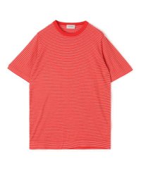 TOMORROWLAND BUYING WEAR/【別注】JOHN SMEDLEY VIKTOR ニットTシャツ/506078887