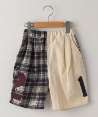 SHIPS KIDS/THE PARK SHOP:105～145cm / BASEBALL PARK SHORTS/506078888