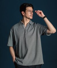 THE SHOP TK/シャンブレーカノコPOLO/506079000