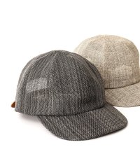 NOLLEY’S goodman/【Nine Tailor/ナインテーラー】Poir Cap N－1221 キャップ/506079047