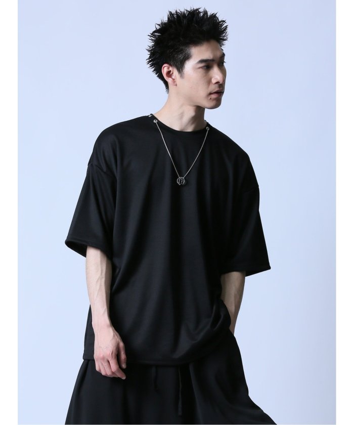 楽天市場】【クリックポスト対応可】メンズ TシャツSADE SMOOTH
