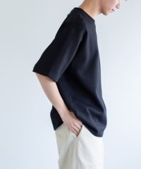 URBAN RESEARCH DOORS/FORK&SPOON　ストレッチダンボールショートスリーブTシャツ/506079096