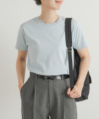 URBAN RESEARCH DOORS/『UR TECH』汗染み防止ベーシックTシャツ/506079124