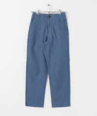 URBAN RESEARCH DOORS/ARCHI　8oz NEPDENIM HOOK PANTS/506079151