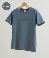 URBAN RESEARCH DOORS/『別注』Champion×DOORS　ジャージーTシャツ/506079154