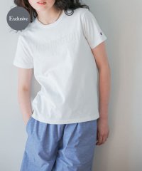 URBAN RESEARCH DOORS/『別注』Champion×DOORS　ジャージーTシャツ/506079154