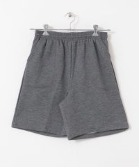 URBAN RESEARCH DOORS/Gulf Coast Sportswea　FLEECE SWEAT SHORTS/506079162