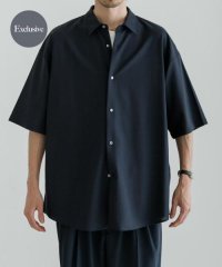 URBAN RESEARCH/【予約】『別注』GGG×UR　CuproBalancircularOverShirts/506079258