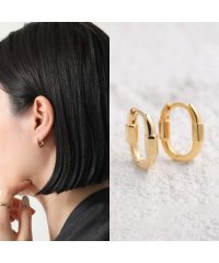 MARIA BLACK/マリア ブラック MARIA BLACK MARIA BLACK フープピアス Palads Earring パラッド 101017YG/506079365