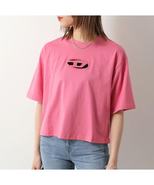 セール 29%OFF】ディーゼル DIESEL DIESEL Tシャツ TーROWYーOD セール 29%OFF】ディーゼル DIESEL DIESEL Tシャツ TーROWYーOD