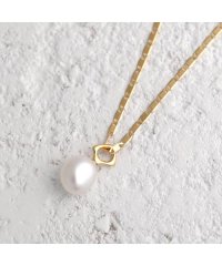 MARIA BLACK/マリア ブラック MARIA BLACK MARIA BLACK ネックレス Peblinge Necklace 300506YG/506079378