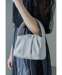 niana/ニアナ niana シャイニースクエアワンハンドルパーティーバッグ ショルダー ミニ フォーマル オケージョン 結婚式 二次会 お呼ばれ/506079430