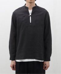 EDIFICE/【COLONY CLOTHING】ex Albini African P/O Shirts SH05－EX/ AFRICAN P/O/506079564