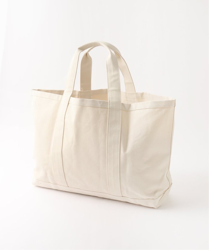 Huge Tote Bag - Navy – Blue in Green Denver