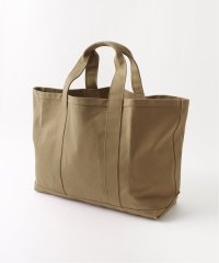 EDIFICE/Sillage (シアージ) HUGE TOTE BAG SL24SS－TOTE/506079588