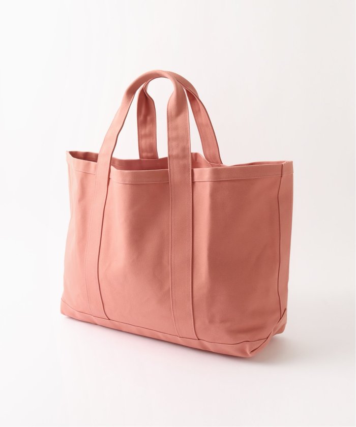 送料/関税込 ●DEINET● DEINET FRILL BIG BAG HEL DEINET(デイネット) トートバッグ(レディース) - 海外