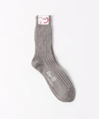 JOURNAL STANDARD/CORGI / コーギー LUREX PLAIN SOCKS/506079595