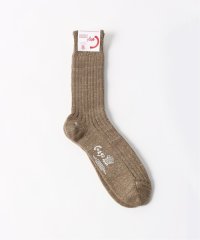 JOURNAL STANDARD/CORGI / コーギー LUREX PLAIN SOCKS/506079595