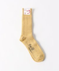 JOURNAL STANDARD/CORGI / コーギー LUREX PLAIN SOCKS/506079595