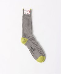 JOURNAL STANDARD/CORGI / コーギー HEELTOE TIP SOCKS/506079596