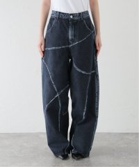 JOINT WORKS/NOMANUAL R.E TWO TONE DENIM NM51DP04M1/506079616