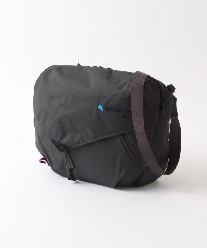 KLATTERMUSEN / クレッタルムーセン Gaut Messenger Bag KLATTERMUSEN / クレッタルムーセン Gaut Messenger Bag