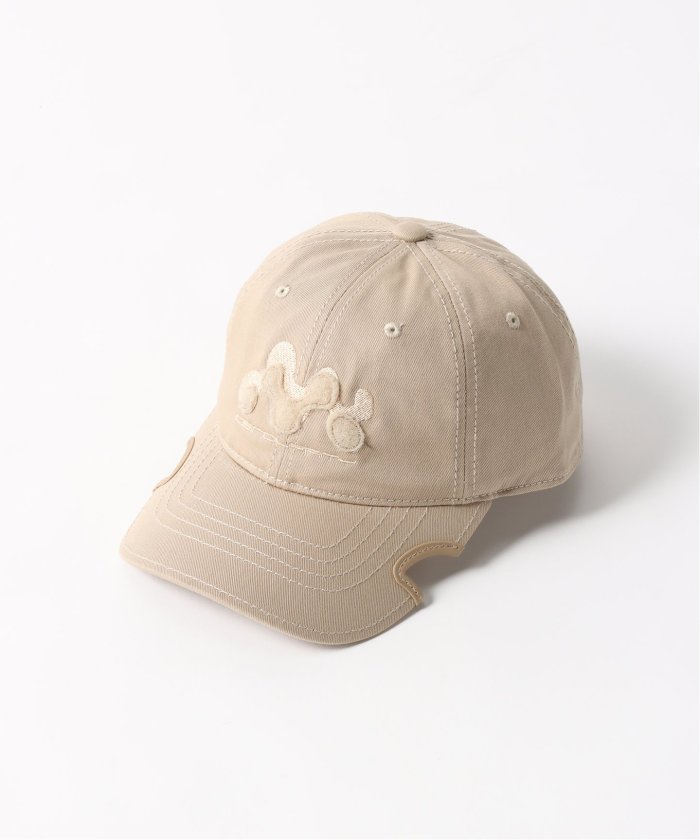 FIFTH GENERAL STORE / フィフス ジェネラル ストア Notch Cap