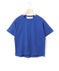 MidiUmi/MidiUmi ドルマンベーシックTシャツ/506079644