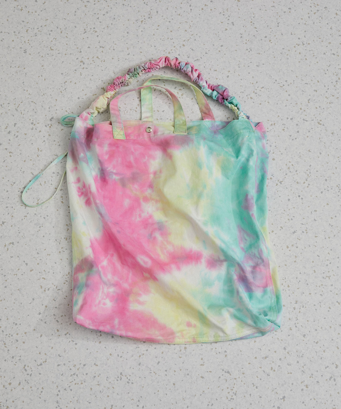 TRUZ バッグチャーム YE-DEE イェダム TREASURE TRUZ Official Goods Yochi STANDING BAG CHARM