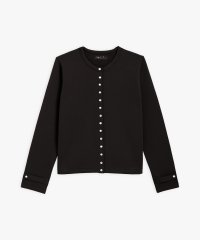 agnes b. FEMME/M001 CARDIGAN カーディガンプレッション/504293313