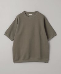 BEAUTY&YOUTH UNITED ARROWS/ライト ダブルフェイス ジオメ クルーネック Tシャツ/505958834