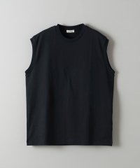 BEAUTY&YOUTH UNITED ARROWS/ハイゲージ ガスコットン ノースリーブ Tシャツ －抗菌防臭－/505958836