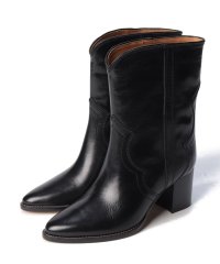 ISABEL MARANT/【Isabel Marant】ショートブーツ/506008938