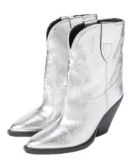 ISABEL MARANT/【Isabel Marant】ショートブーツ(39)/506008939