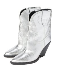 ISABEL MARANT/【Isabel Marant】ショートブーツ(37)/506008940