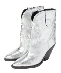 ISABEL MARANT/【Isabel Marant】ショートブーツ(38)/506008941