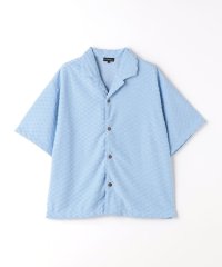 green label relaxing （Kids）/TJ パイルシャツ 140cm－160cm/506049988