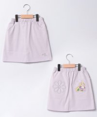 petit main/【Disney】モチーフ台形スカート/506064406