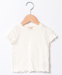 petit main/【GOODPRICE】カット楊柳Tシャツ/506064408