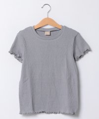 petit main/【GOODPRICE】カット楊柳Tシャツ/506064408