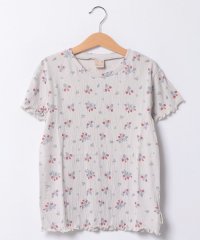 petit main/【GOODPRICE】カット楊柳Tシャツ/506064408