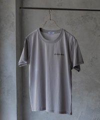 MAC HOUSE(women)/NAVY ネイビー 刺繍Tシャツ 115426743/506064471