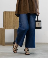 MAC HOUSE/マックハウス Mac－House EDWIN エドウィン essentials ローウエストワイドパンツ EL15ー46/506064474