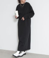 and it_/アンドイット and it_ ノースリーブワンピース×ショート丈カットソーセット ワンピース レディース 春夏 トップス カットソー セット 2点セット 無地 /506065675