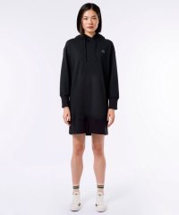 LACOSTE/接触冷感 速乾 COOL MAX ドレスフーディー/506079756