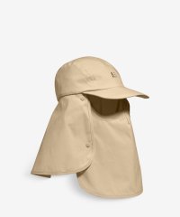 ＡＩＧＬＥ UNISEX/エーグル AIGLE 撥水 サンシールドサファリキャップ/506079771